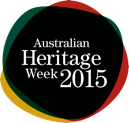 Australian Heritage Week