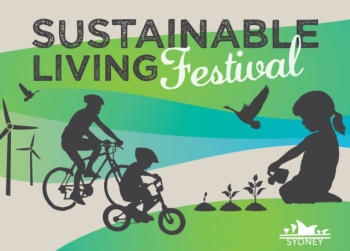 Sydney Sustainable Living Festival