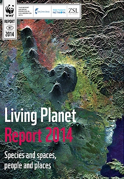 WWF Living Planet Report 2014