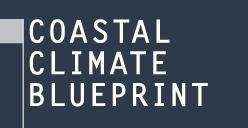 Coastal Climate Change Blueprint tool
