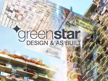 Green Building Council of Australia releases Green Star Design & As Built tool