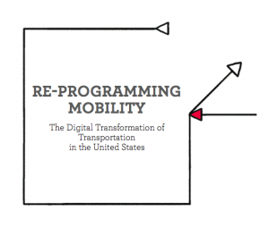 Re-Programming Mobility: The Digital Transformation of Transportation in the US