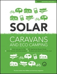 Solar Caravan and Eco Camping eBook