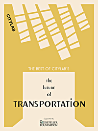 The Future of Transportation eBook