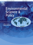 On the use of systematic reviews to inform environmental policies