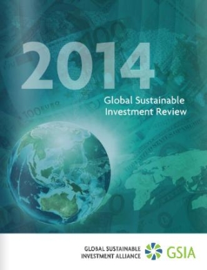 Global Sustainable Investment Review 2014