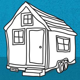 Small is Beautiful – a tiny house documentary touring Australia in April/May
