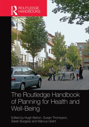 The Routledge Handbook of Planning for Health and Well-Being