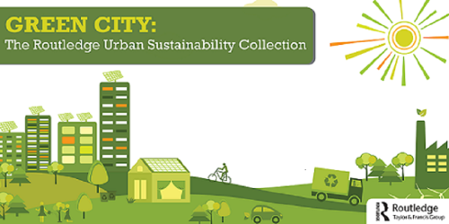 Green City: The Routledge Urban Sustainability Collection